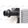 Radiateur, refroidissement du moteur FRIGAIR 0110.3119 - Visuel 3
