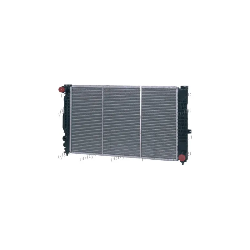 Radiateur, refroidissement du moteur FRIGAIR 0110.3120