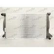 Radiateur, refroidissement du moteur FRIGAIR 0110.3121 - Visuel 1