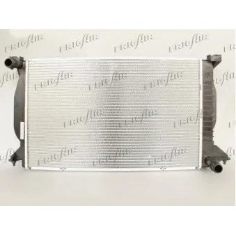 Radiateur, refroidissement du moteur FRIGAIR 0110.3121