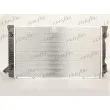 Radiateur, refroidissement du moteur FRIGAIR 0110.3121 - Visuel 2