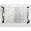 Radiateur, refroidissement du moteur FRIGAIR 0110.3123 - Visuel 1