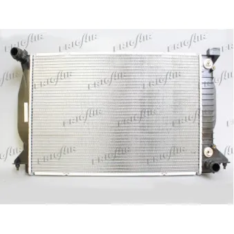 Radiateur, refroidissement du moteur FRIGAIR 0110.3123