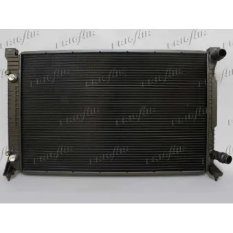Radiateur, refroidissement du moteur FRIGAIR 0110.3124