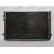 Radiateur, refroidissement du moteur FRIGAIR 0110.3124 - Visuel 2