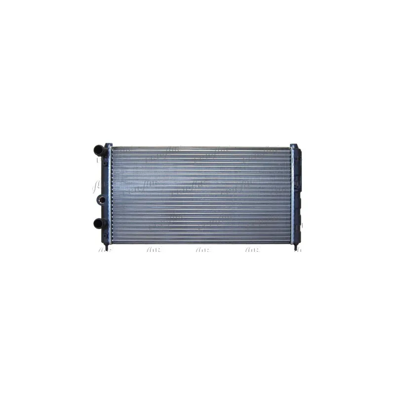 Radiateur, refroidissement du moteur FRIGAIR 0110.3125
