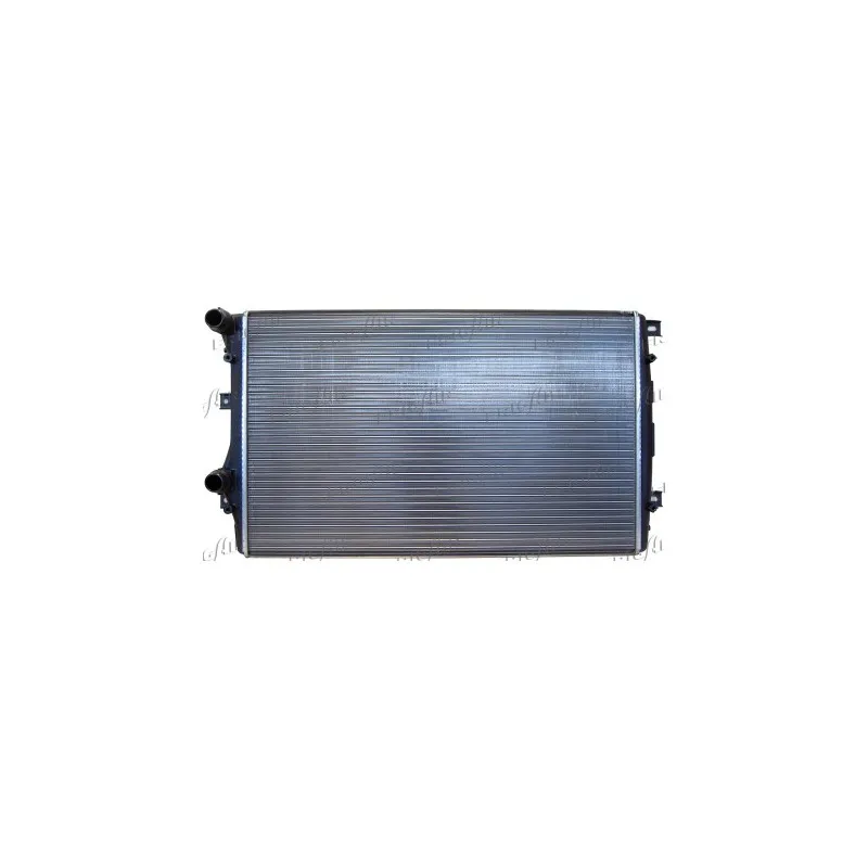 Radiateur, refroidissement du moteur FRIGAIR 0110.3127