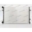 Radiateur, refroidissement du moteur FRIGAIR 0110.3129 - Visuel 1