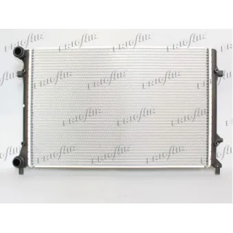 Radiateur, refroidissement du moteur FRIGAIR 0110.3129