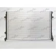 Radiateur, refroidissement du moteur FRIGAIR 0110.3129 - Visuel 2