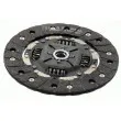 Disque d'embrayage SACHS 1862 533 031 - Visuel 1