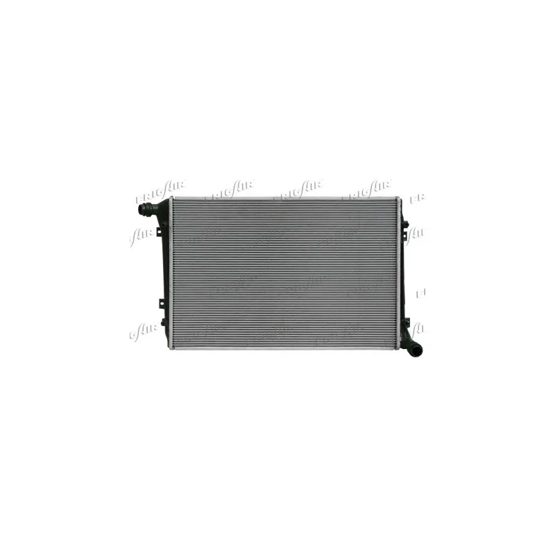 Radiateur, refroidissement du moteur FRIGAIR 0110.3135