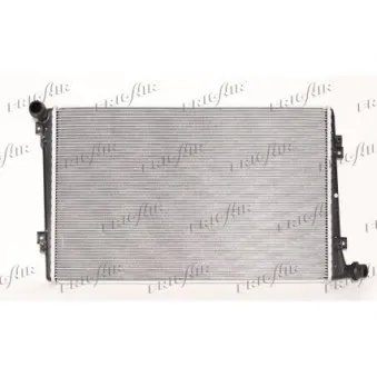 Radiateur, refroidissement du moteur FRIGAIR