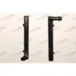 Radiateur, refroidissement du moteur FRIGAIR 0110.3136 - Visuel 2