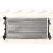 Radiateur, refroidissement du moteur FRIGAIR 0110.3137 - Visuel 1