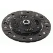 Disque d'embrayage SACHS 1862 533 031 - Visuel 2