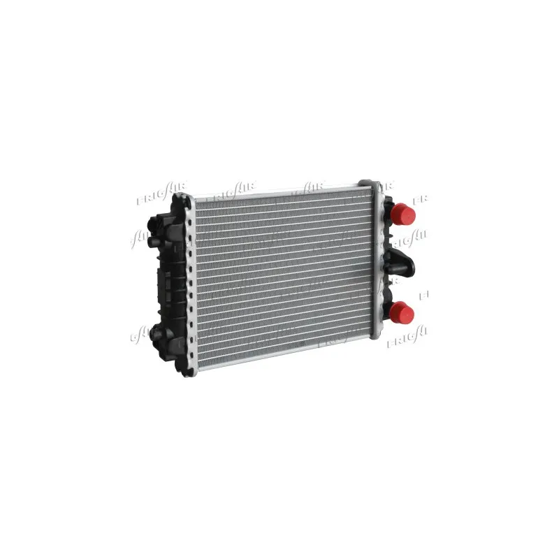 Radiateur, refroidissement du moteur FRIGAIR 0110.3146