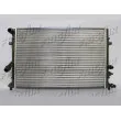 Radiateur, refroidissement du moteur FRIGAIR 0110.3164 - Visuel 1