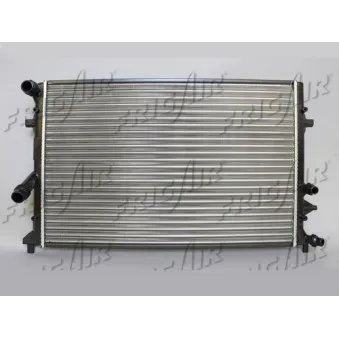Radiateur, refroidissement du moteur FRIGAIR 0110.3164