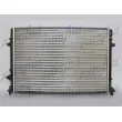 Radiateur, refroidissement du moteur FRIGAIR 0110.3164 - Visuel 2
