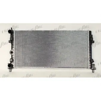 Radiateur, refroidissement du moteur FRIGAIR 0110.3165