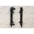 Radiateur, refroidissement du moteur FRIGAIR 0110.3165 - Visuel 2