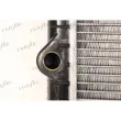 Radiateur, refroidissement du moteur FRIGAIR 0110.3165 - Visuel 3