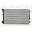 Radiateur, refroidissement du moteur FRIGAIR 0110.3166 - Visuel 1