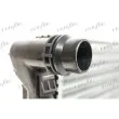 Radiateur, refroidissement du moteur FRIGAIR 0110.3166 - Visuel 3