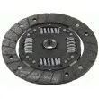 Disque d'embrayage SACHS 1862 542 131 - Visuel 1