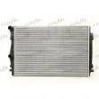 Radiateur, refroidissement du moteur FRIGAIR 0110.3167 - Visuel 1