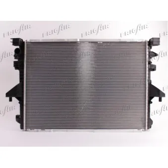 Radiateur, refroidissement du moteur FRIGAIR 0110.3169
