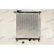 Radiateur, refroidissement du moteur FRIGAIR 0110.3170 - Visuel 1