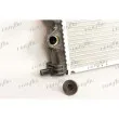 Radiateur, refroidissement du moteur FRIGAIR 0110.3170 - Visuel 3
