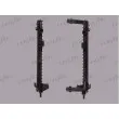 Radiateur, refroidissement du moteur FRIGAIR 0110.3171 - Visuel 2