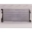 Radiateur, refroidissement du moteur FRIGAIR 0110.3172 - Visuel 1
