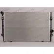 Radiateur, refroidissement du moteur FRIGAIR 0110.3173 - Visuel 1