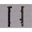 Radiateur, refroidissement du moteur FRIGAIR 0110.3173 - Visuel 2