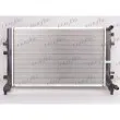 Radiateur, refroidissement du moteur FRIGAIR 0110.3174 - Visuel 1