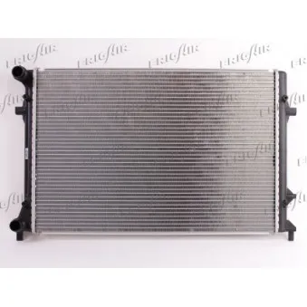 Radiateur, refroidissement du moteur FRIGAIR 0110.3175