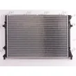 Radiateur, refroidissement du moteur FRIGAIR 0110.3175 - Visuel 2