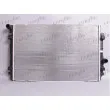 Radiateur, refroidissement du moteur FRIGAIR 0110.3176 - Visuel 1