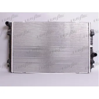 Radiateur, refroidissement du moteur FRIGAIR 0110.3176