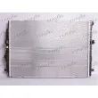 Radiateur, refroidissement du moteur FRIGAIR 0110.3176 - Visuel 2