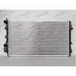 Radiateur, refroidissement du moteur FRIGAIR 0110.3178 - Visuel 1