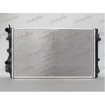 Radiateur, refroidissement du moteur FRIGAIR 0110.3178