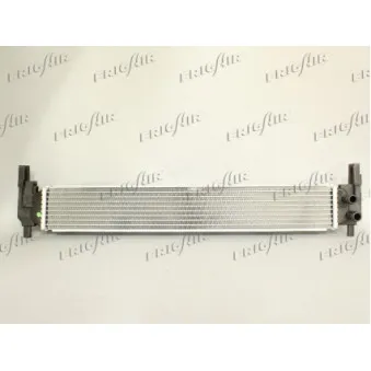 Radiateur, refroidissement du moteur FRIGAIR 0110.3179