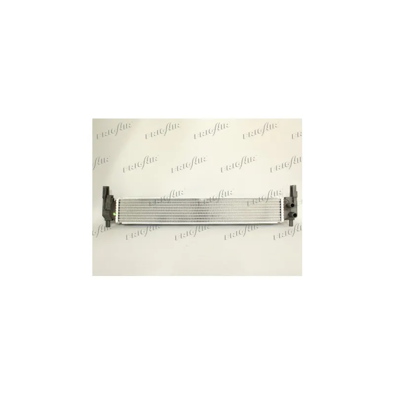 Radiateur, refroidissement du moteur FRIGAIR 0110.3179