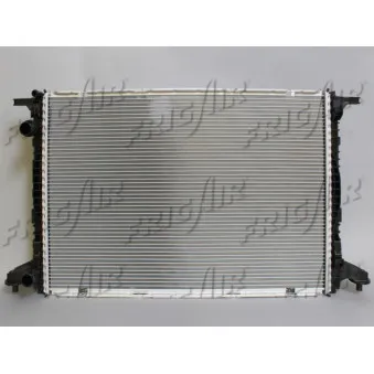 Radiateur, refroidissement du moteur FRIGAIR 0110.3181