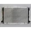 Radiateur, refroidissement du moteur FRIGAIR 0110.3181 - Visuel 2